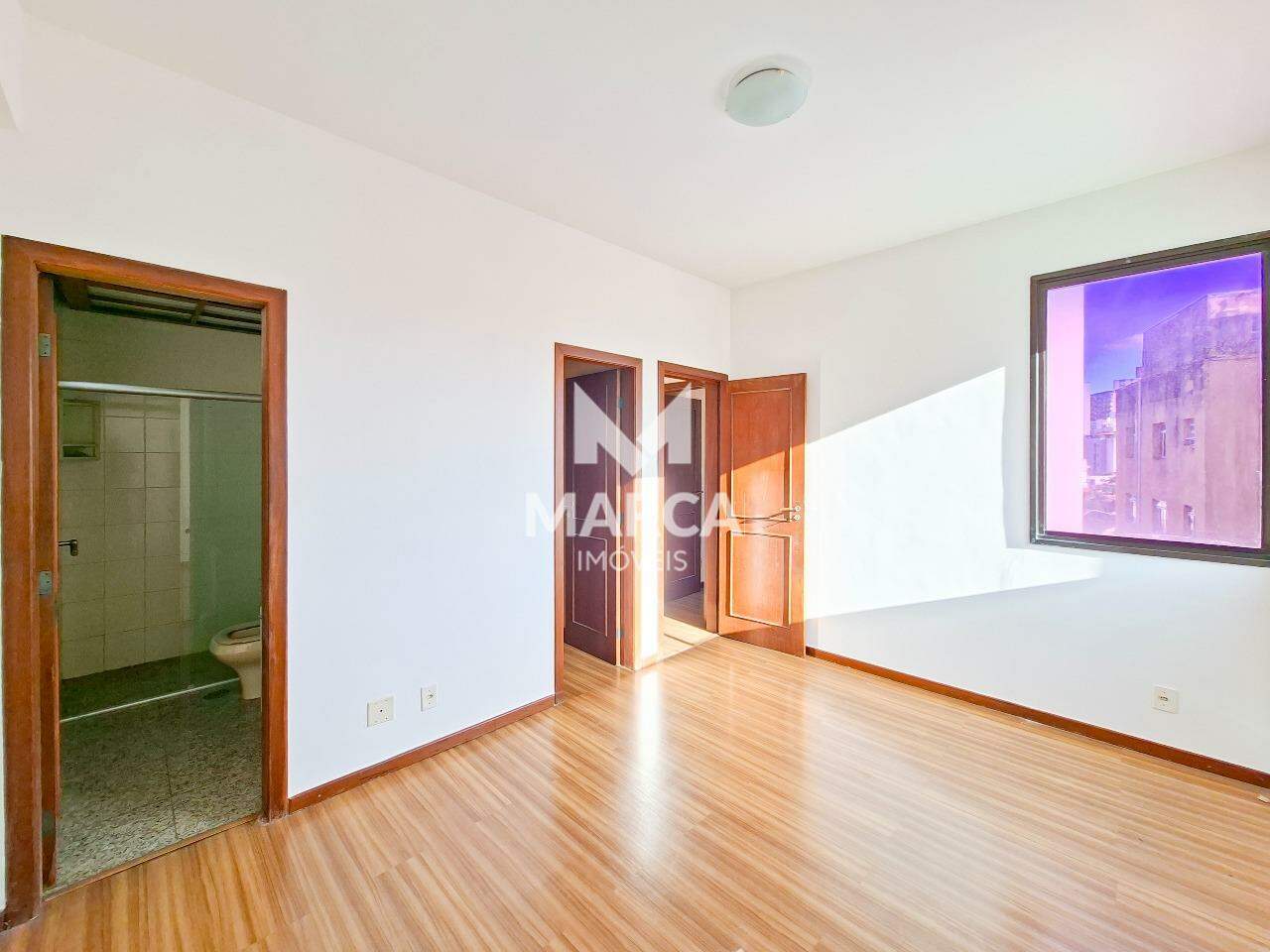Apartamento para aluguel no Serra: 