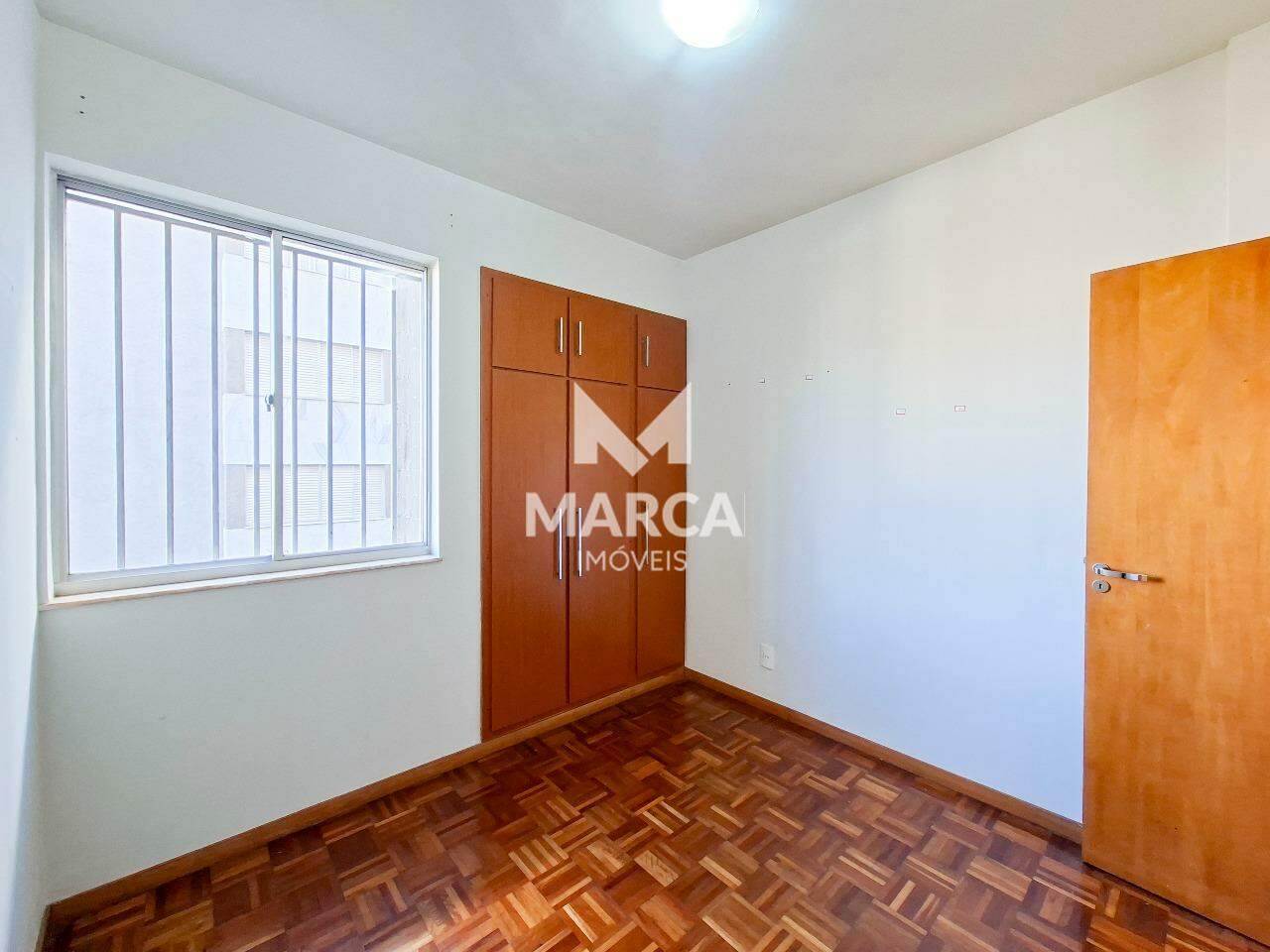 Apartamento para aluguel no Serra: