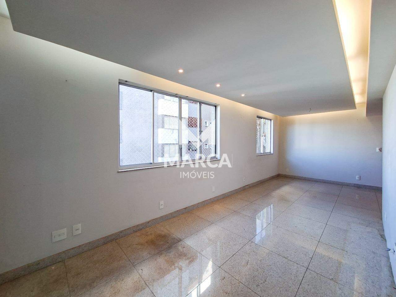 Apartamento para aluguel no Serra: