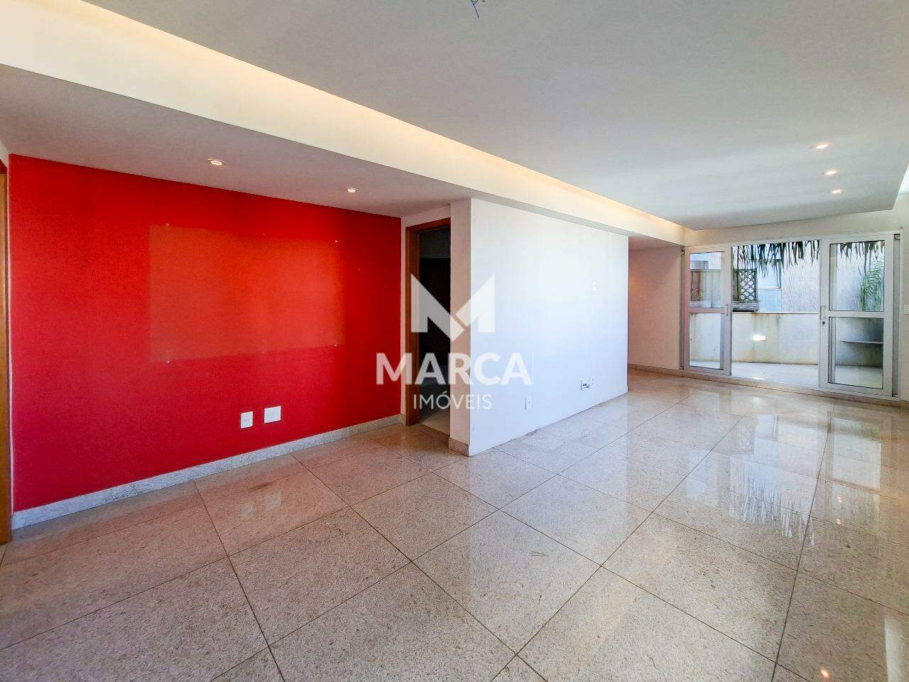 Apartamento para aluguel no Serra:
