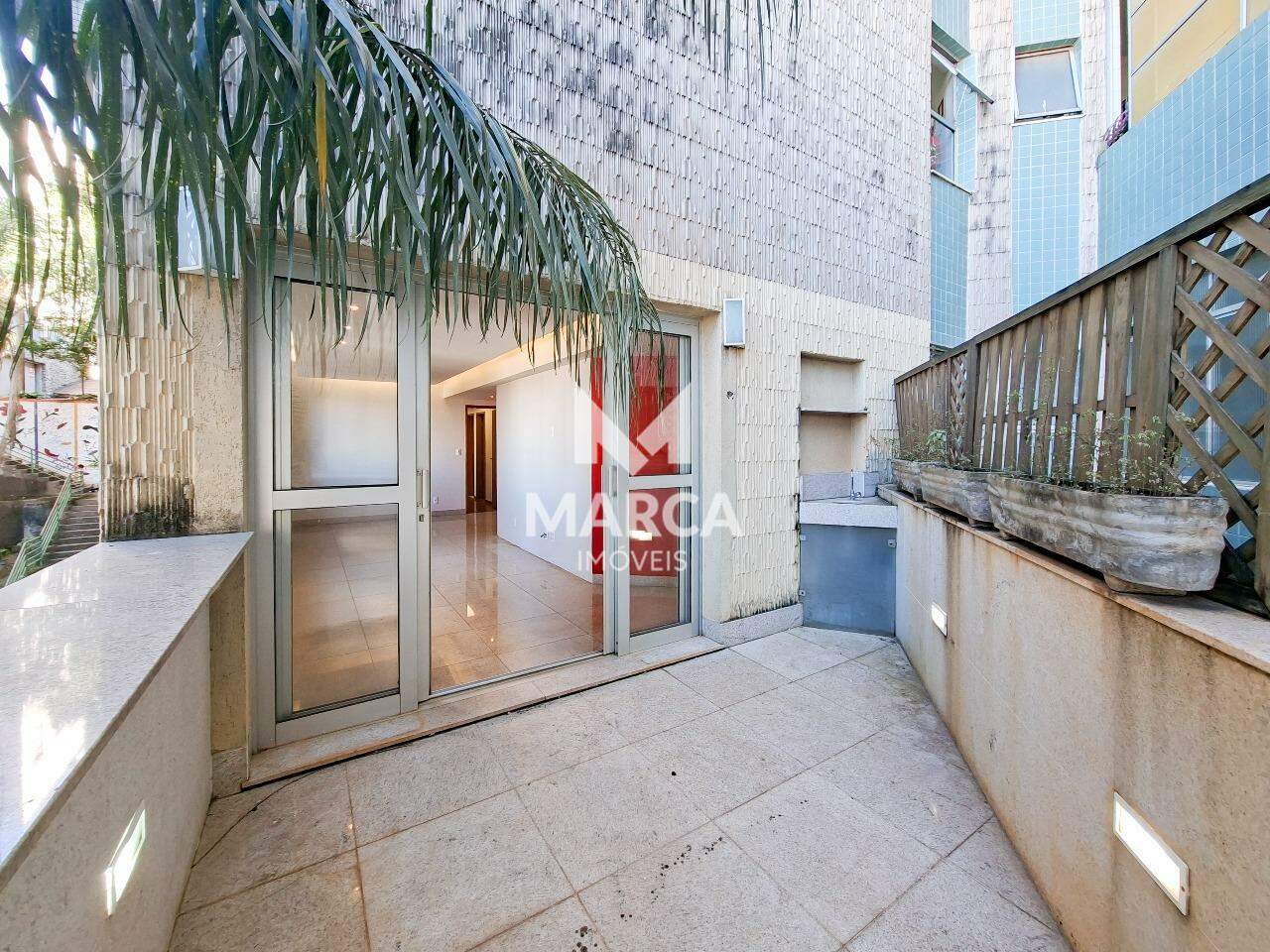 Apartamento para aluguel no Serra: