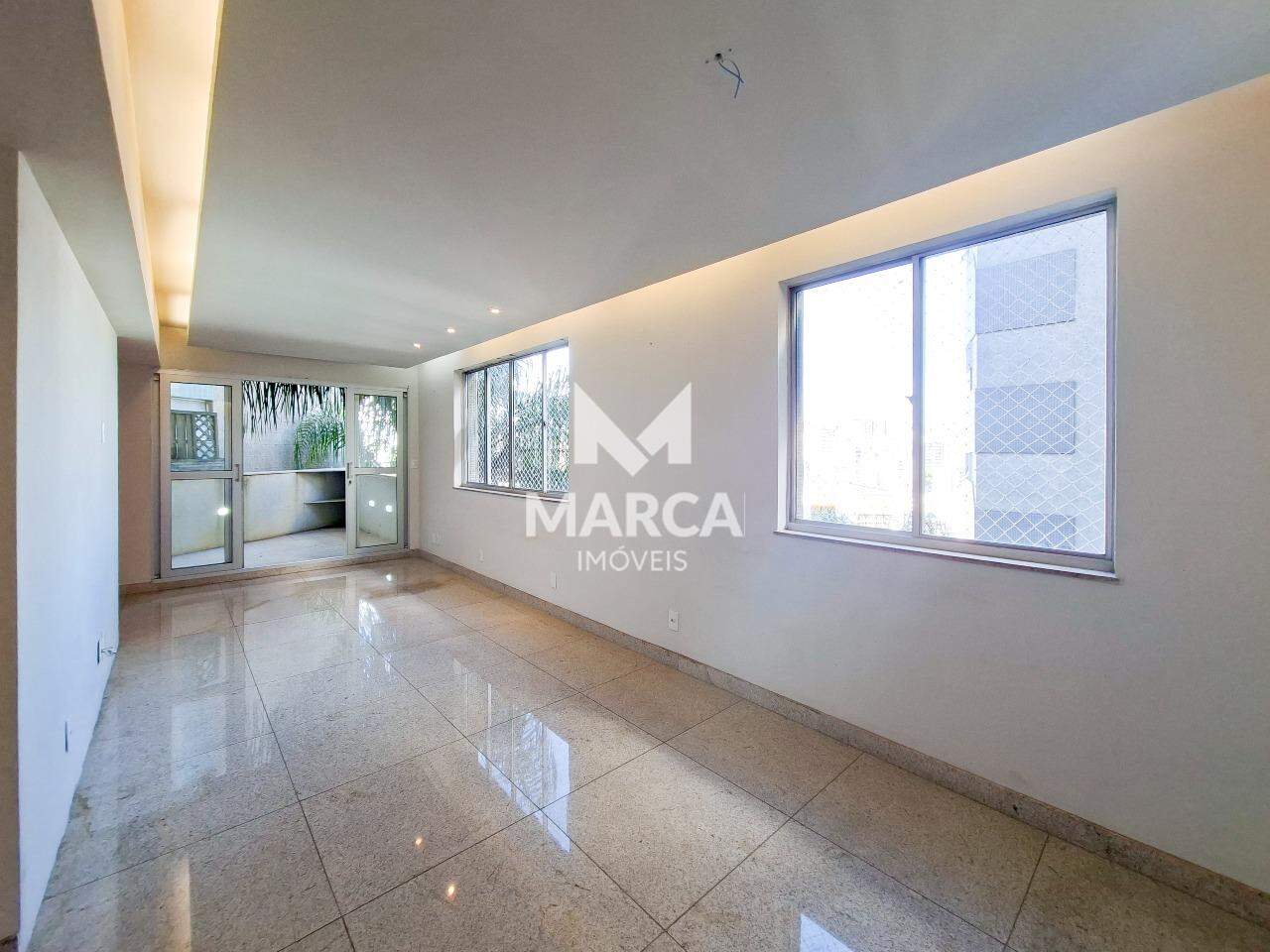 Apartamento para aluguel no Serra:
