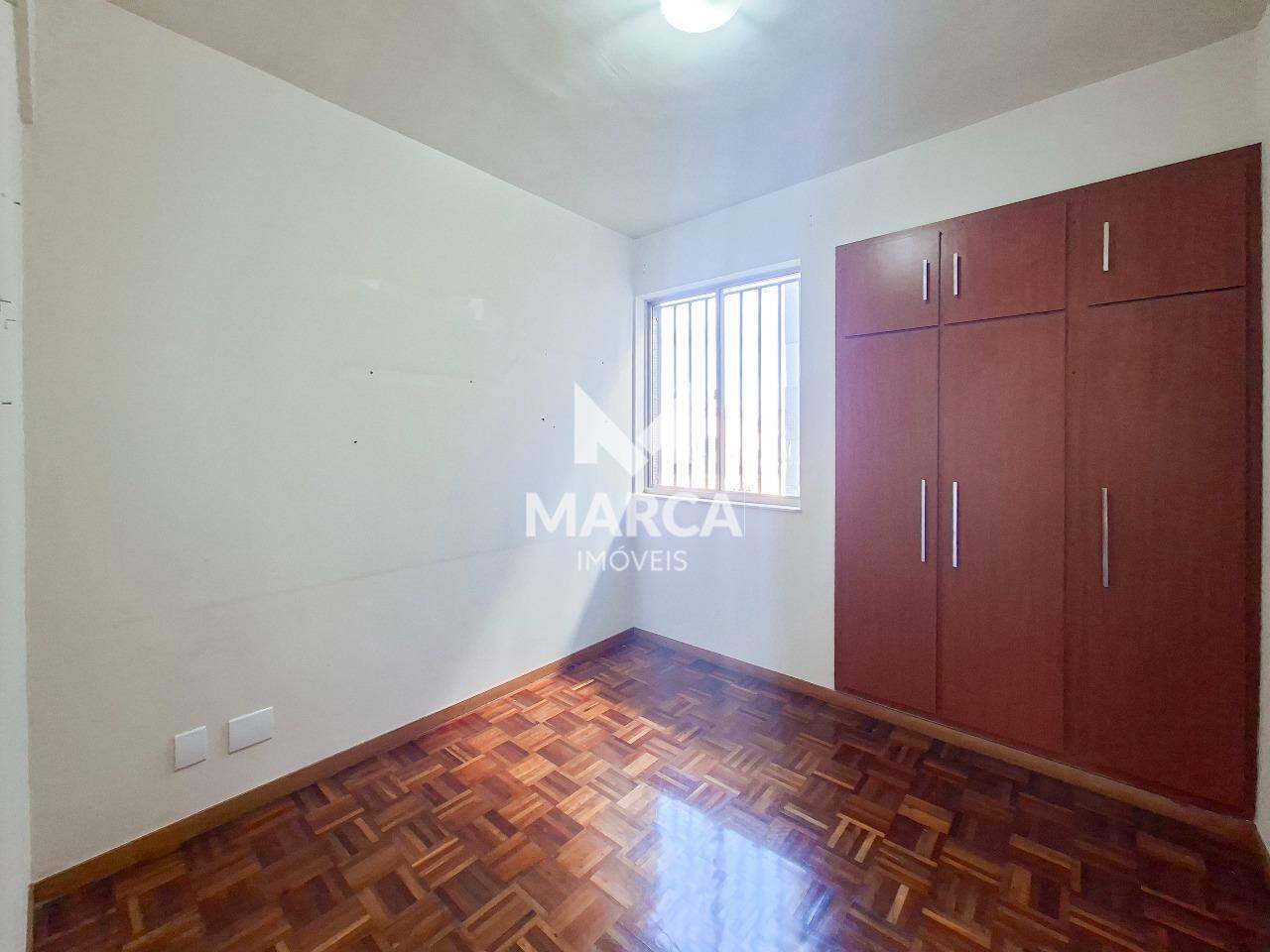 Apartamento para aluguel no Serra: