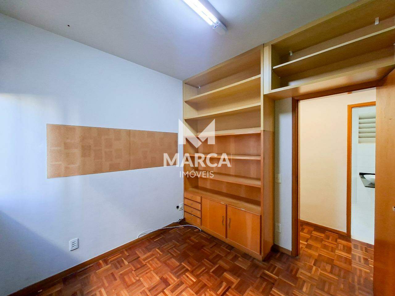 Apartamento para aluguel no Serra: