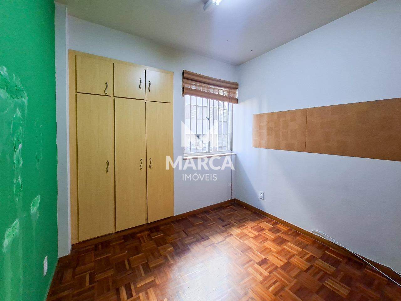 Apartamento para aluguel no Serra: