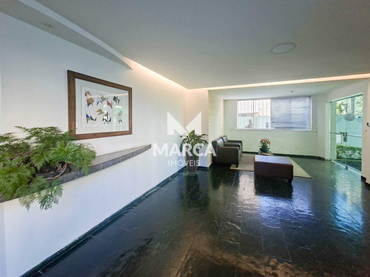 Apartamento para aluguel no Serra: