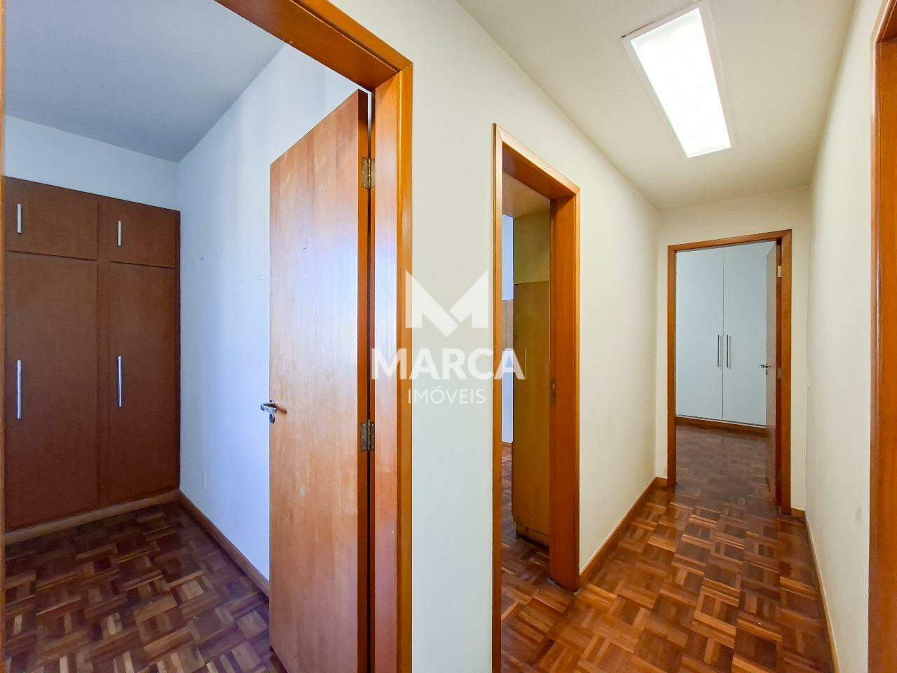 Apartamento para aluguel no Serra: