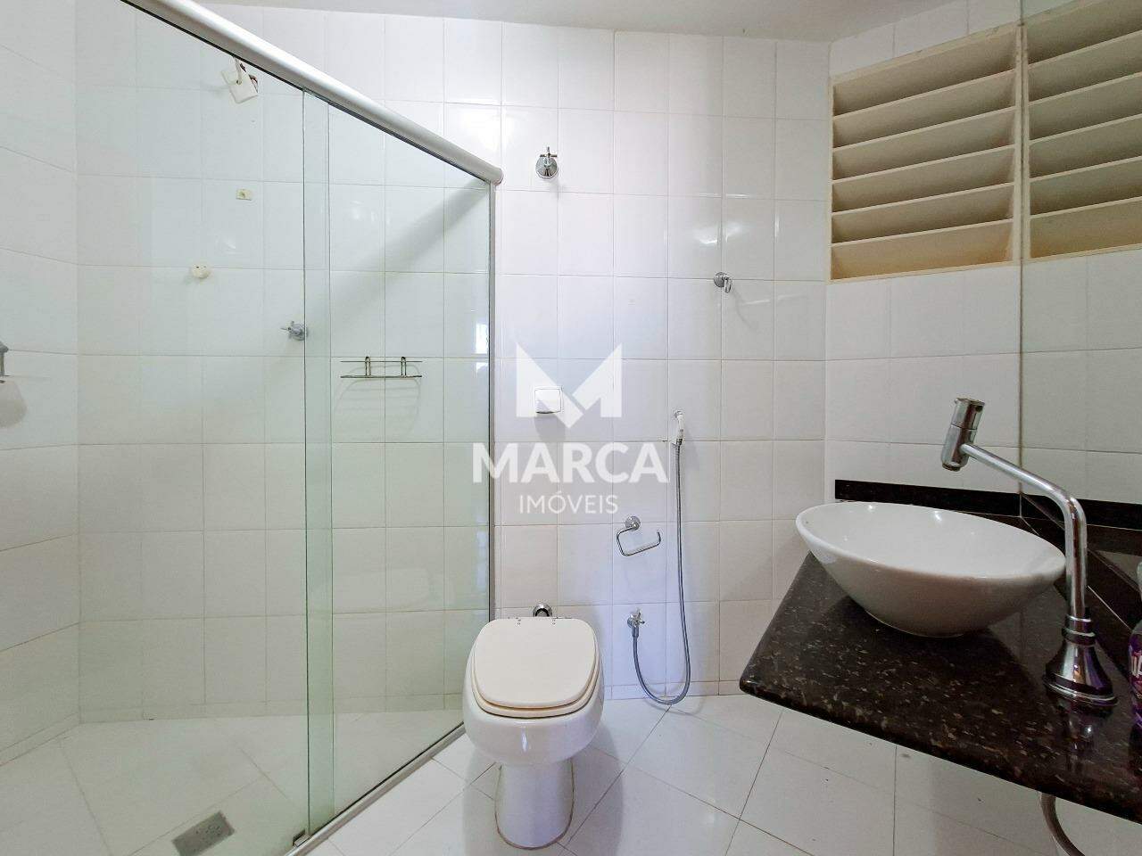 Apartamento para aluguel no Serra:
