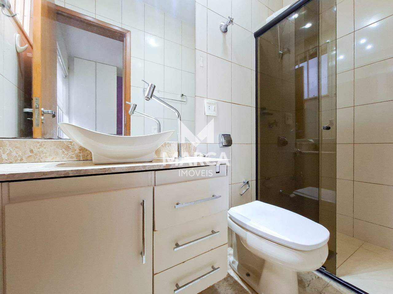 Apartamento para aluguel no Serra:
