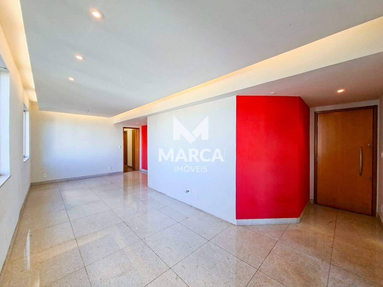Apartamento para aluguel no Serra: