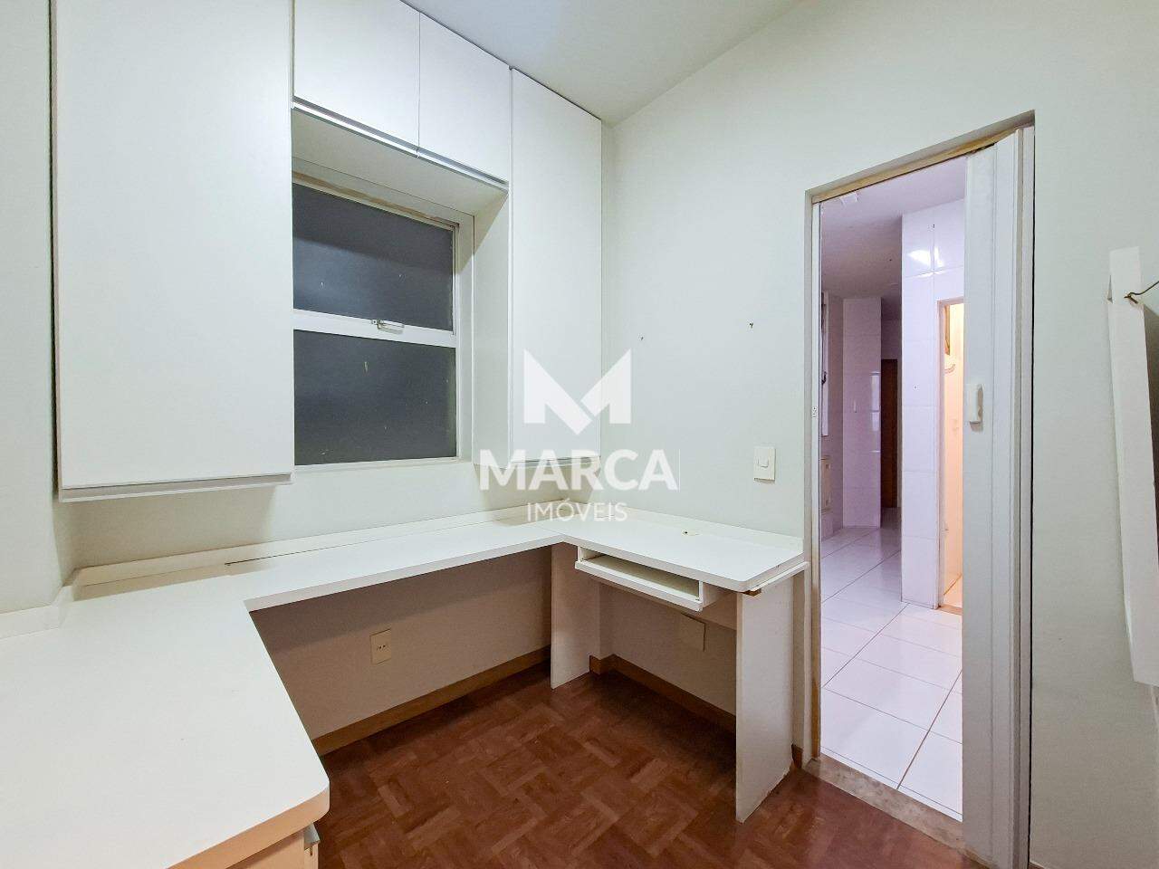 Apartamento para aluguel no Serra: