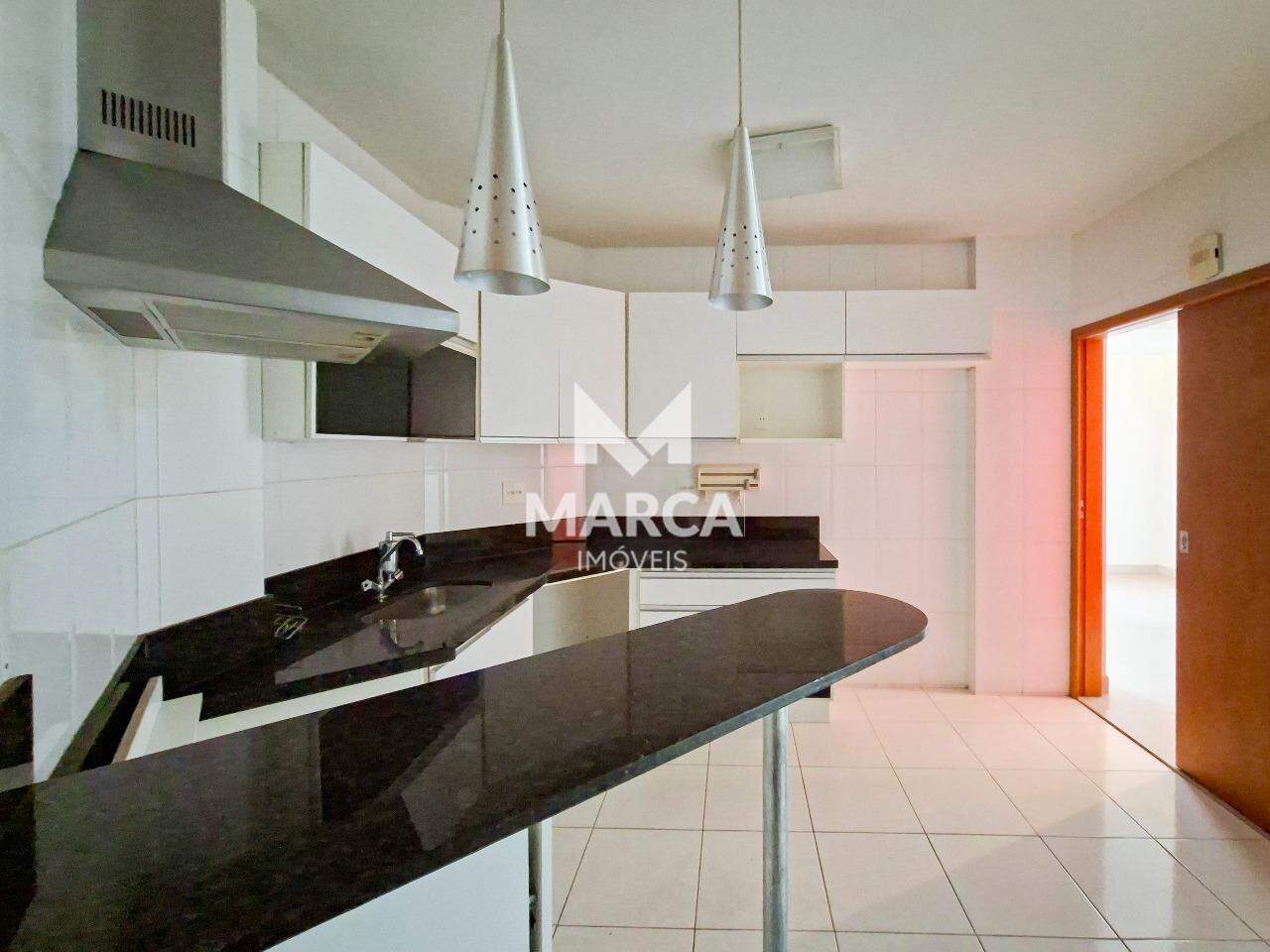 Apartamento para aluguel no Serra: