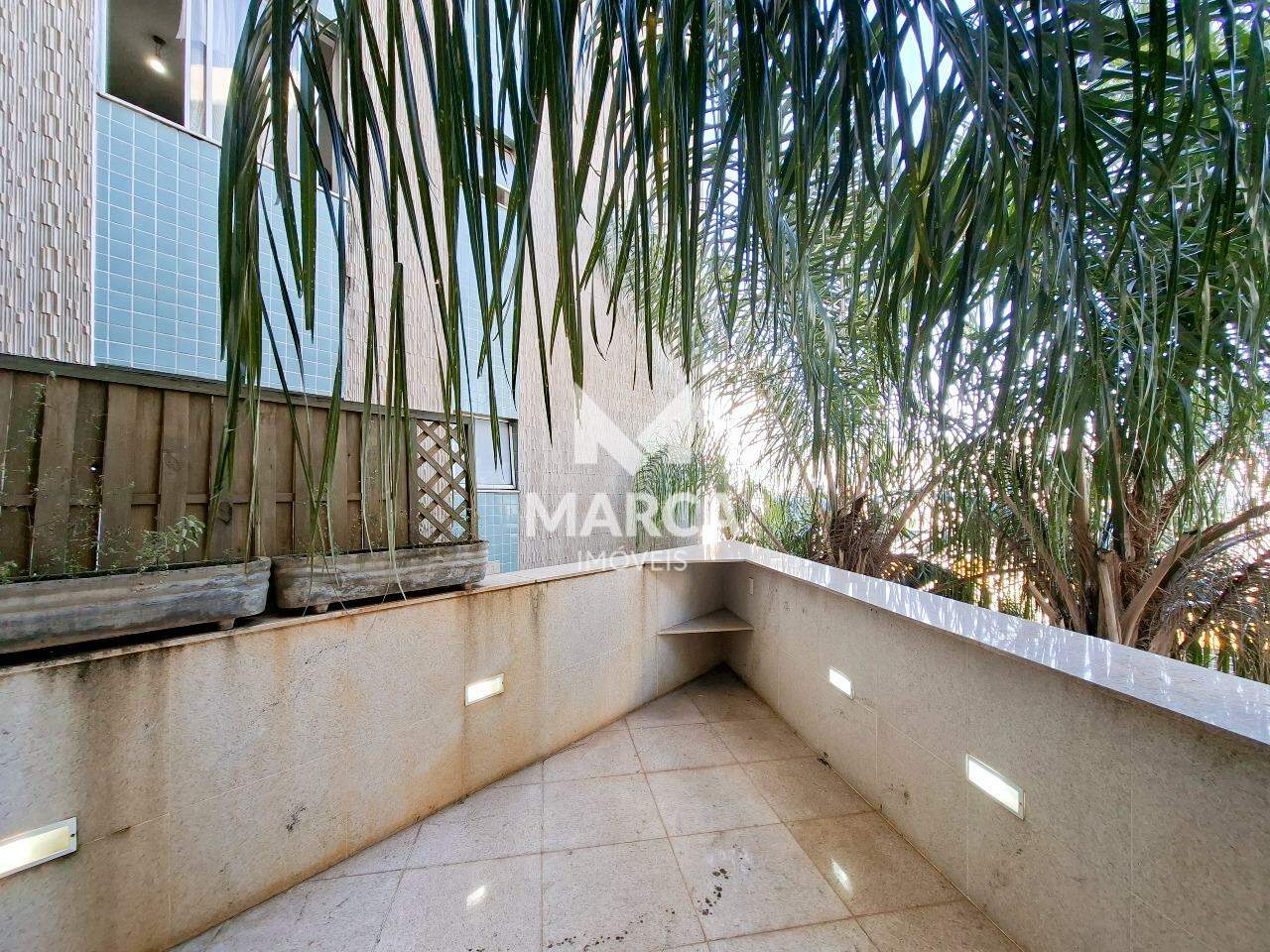 Apartamento para aluguel no Serra: