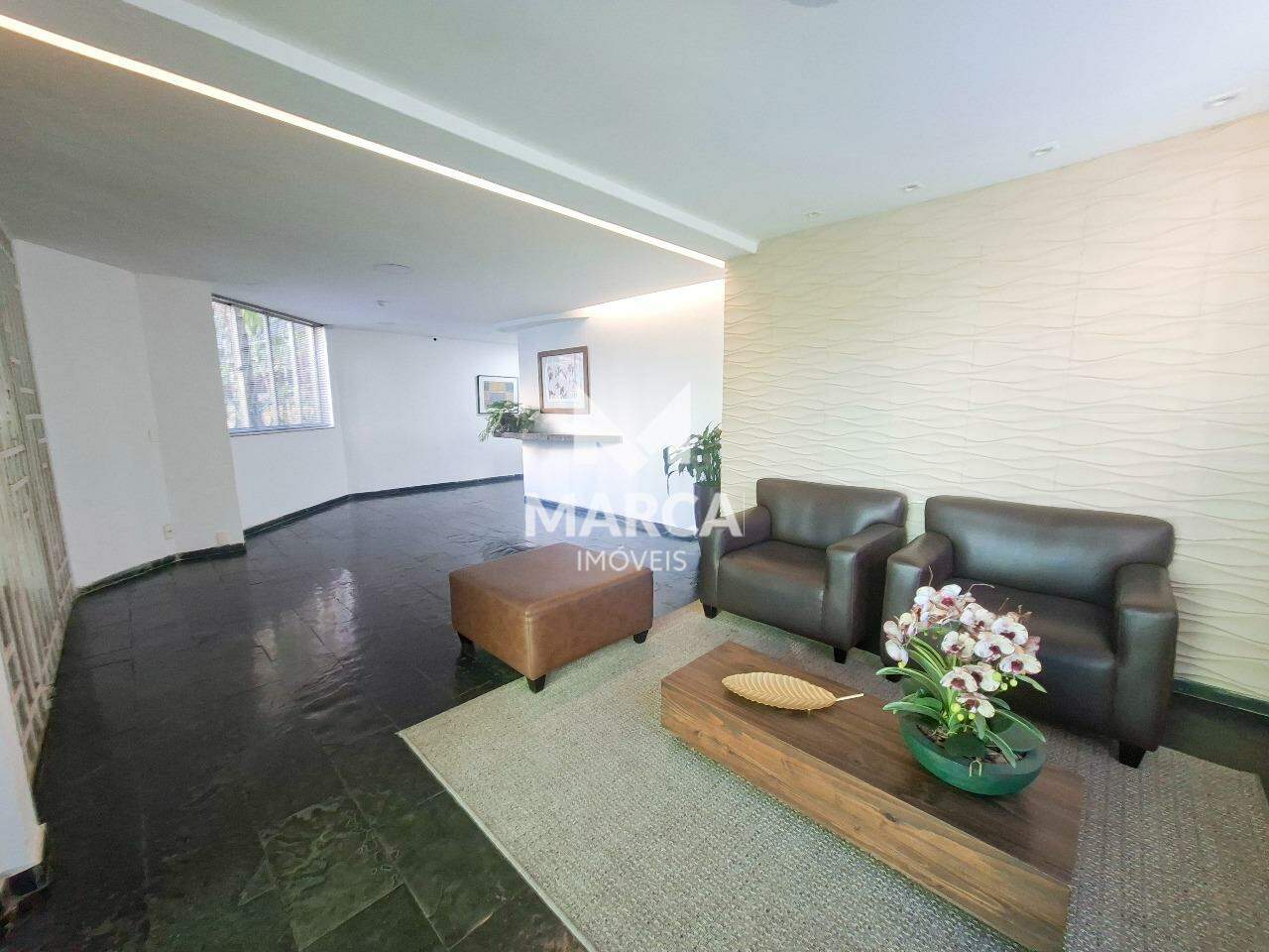 Apartamento para aluguel no Serra: