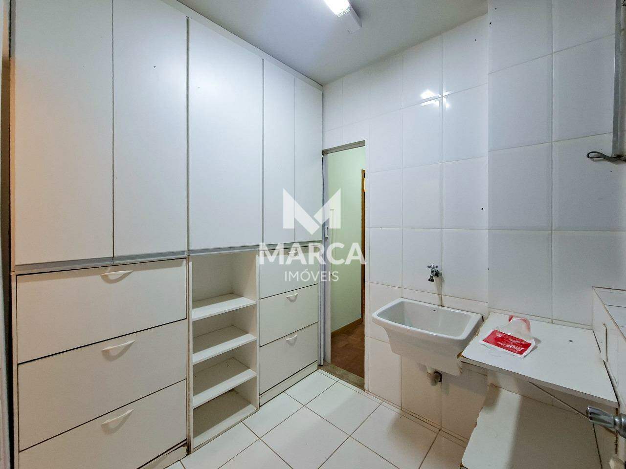 Apartamento para aluguel no Serra: