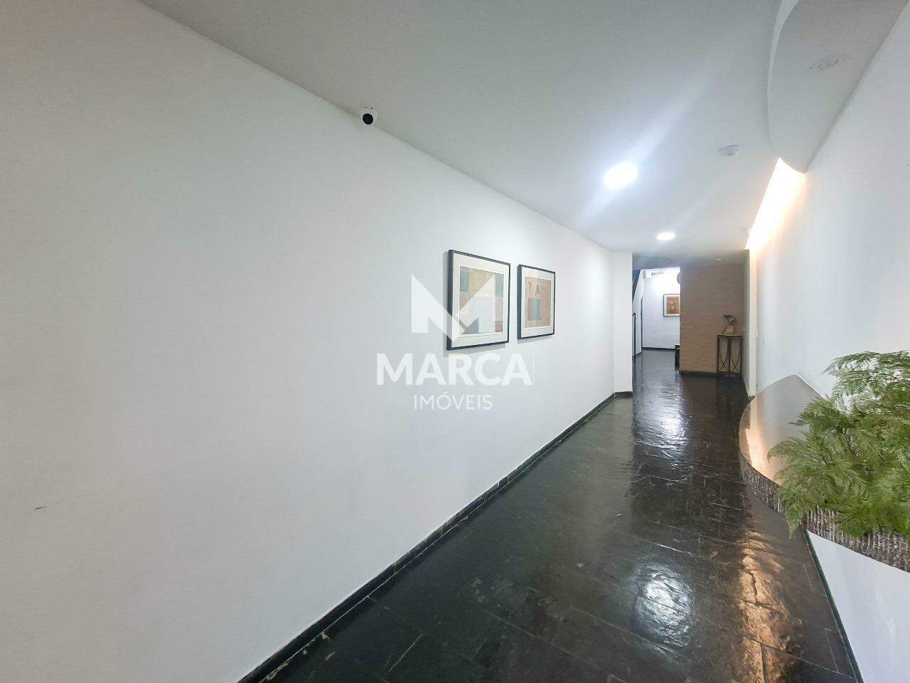 Apartamento para aluguel no Serra: