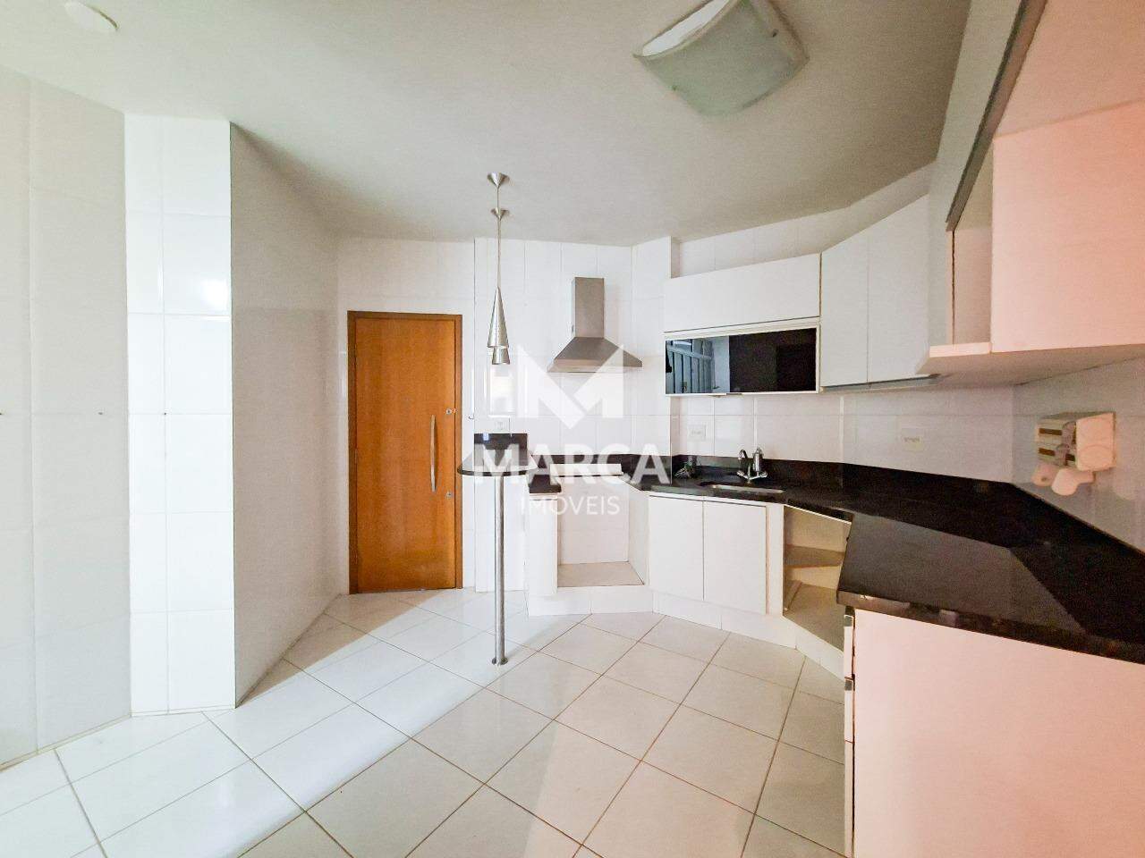Apartamento para aluguel no Serra: