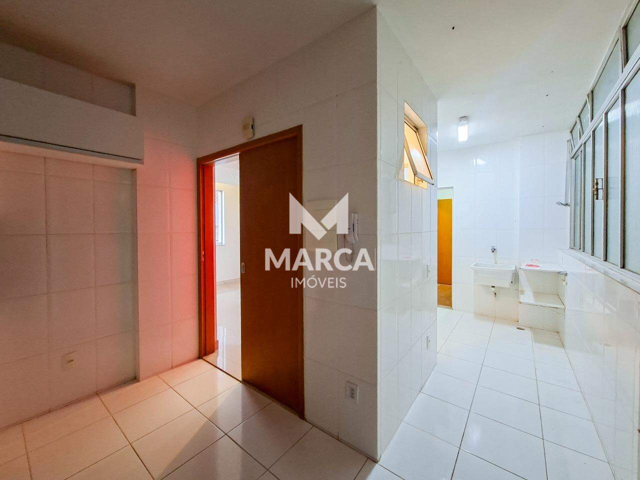 Apartamento para aluguel no Serra: