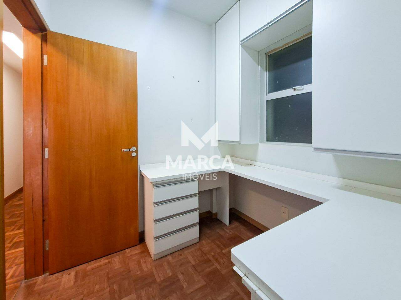 Apartamento para aluguel no Serra: