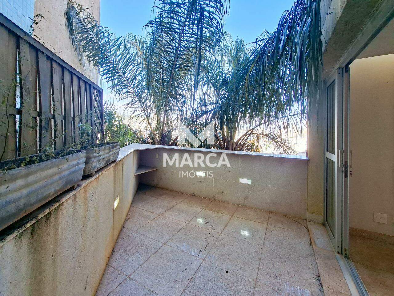 Apartamento para aluguel no Serra: