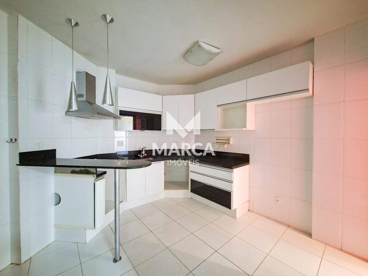 Apartamento para aluguel no Serra: