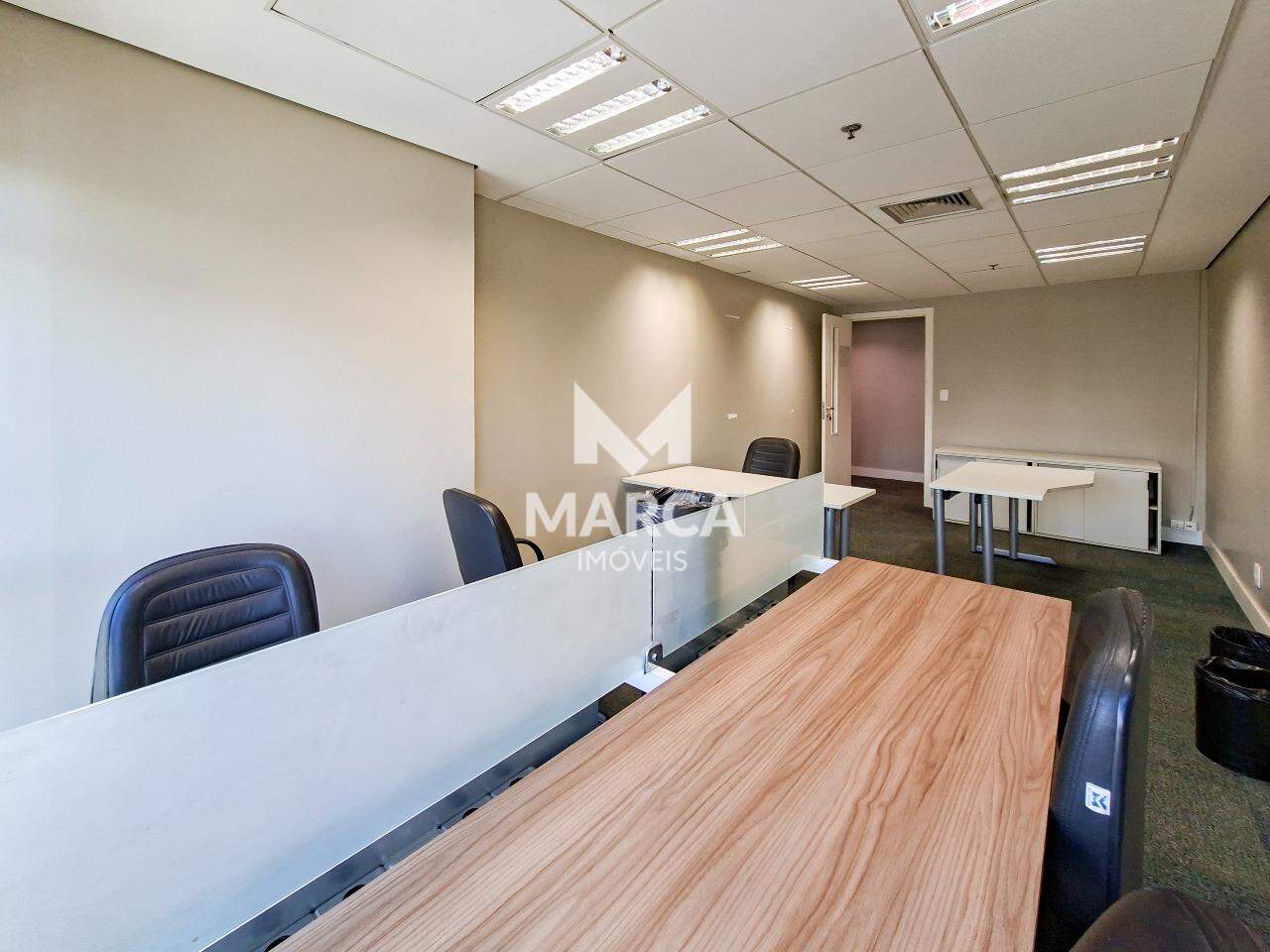 Sala para aluguel no Santa Efigênia: 