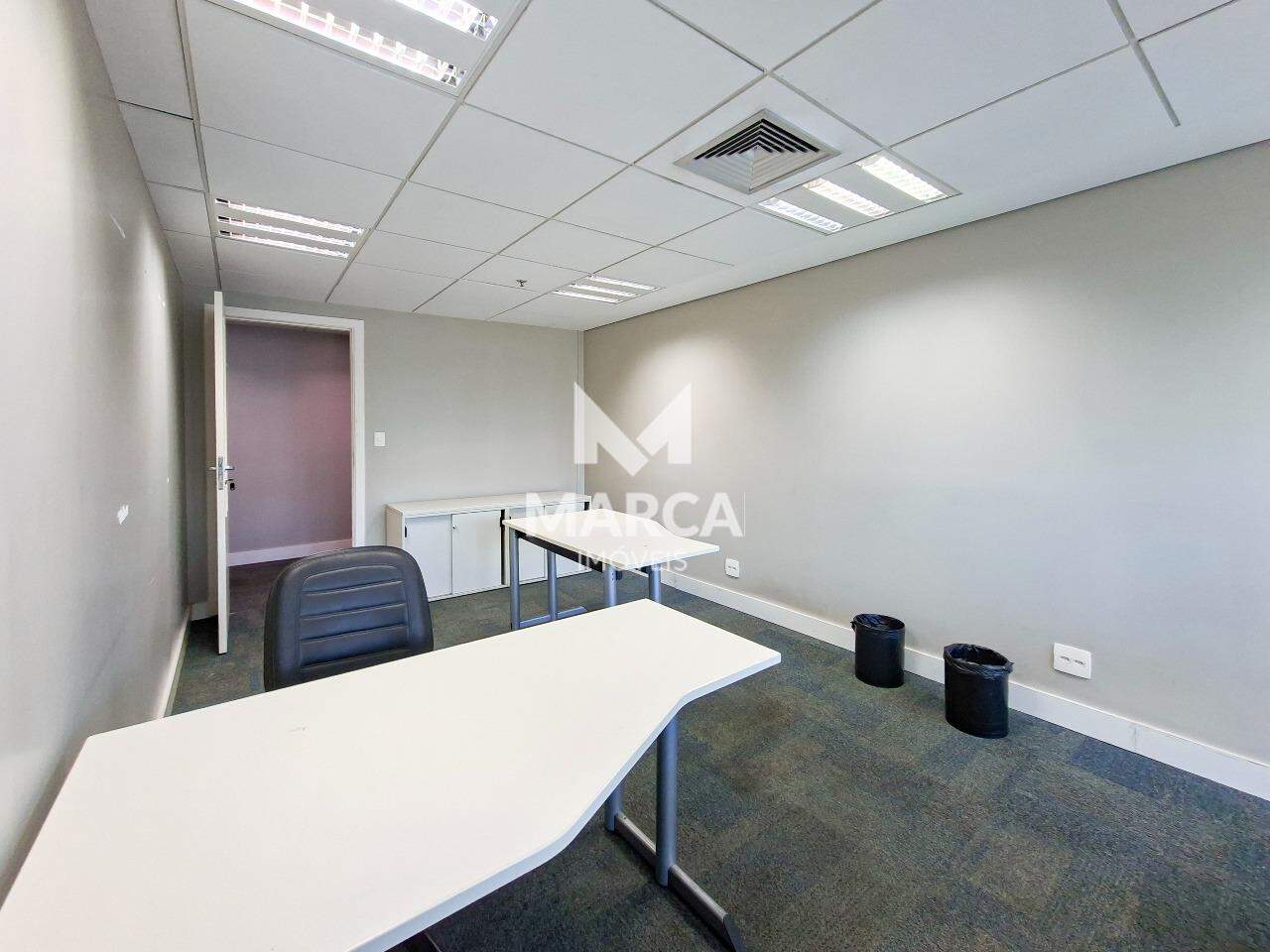 Sala para aluguel no Santa Efigênia: 