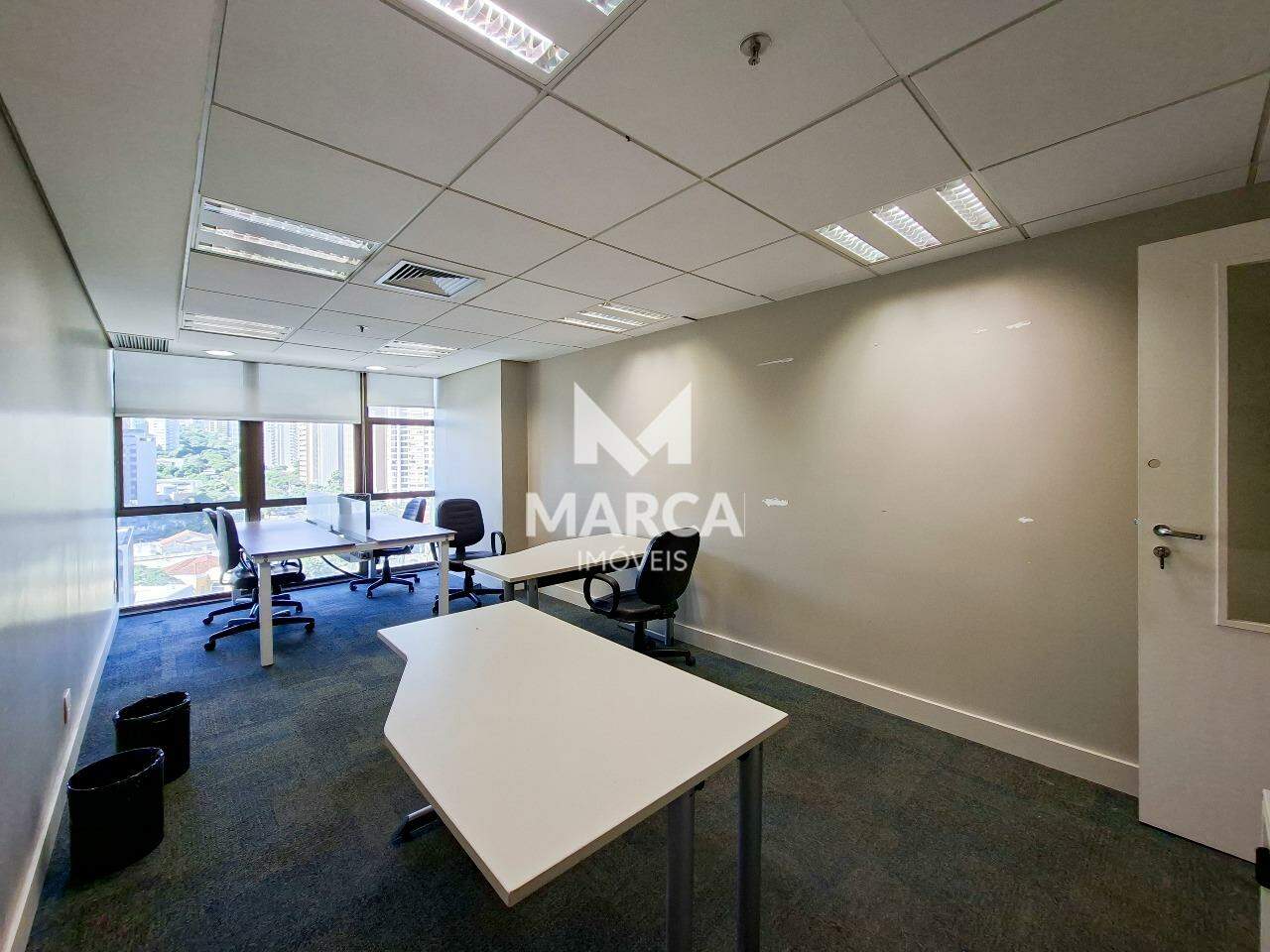 Sala para aluguel no Santa Efigênia: 