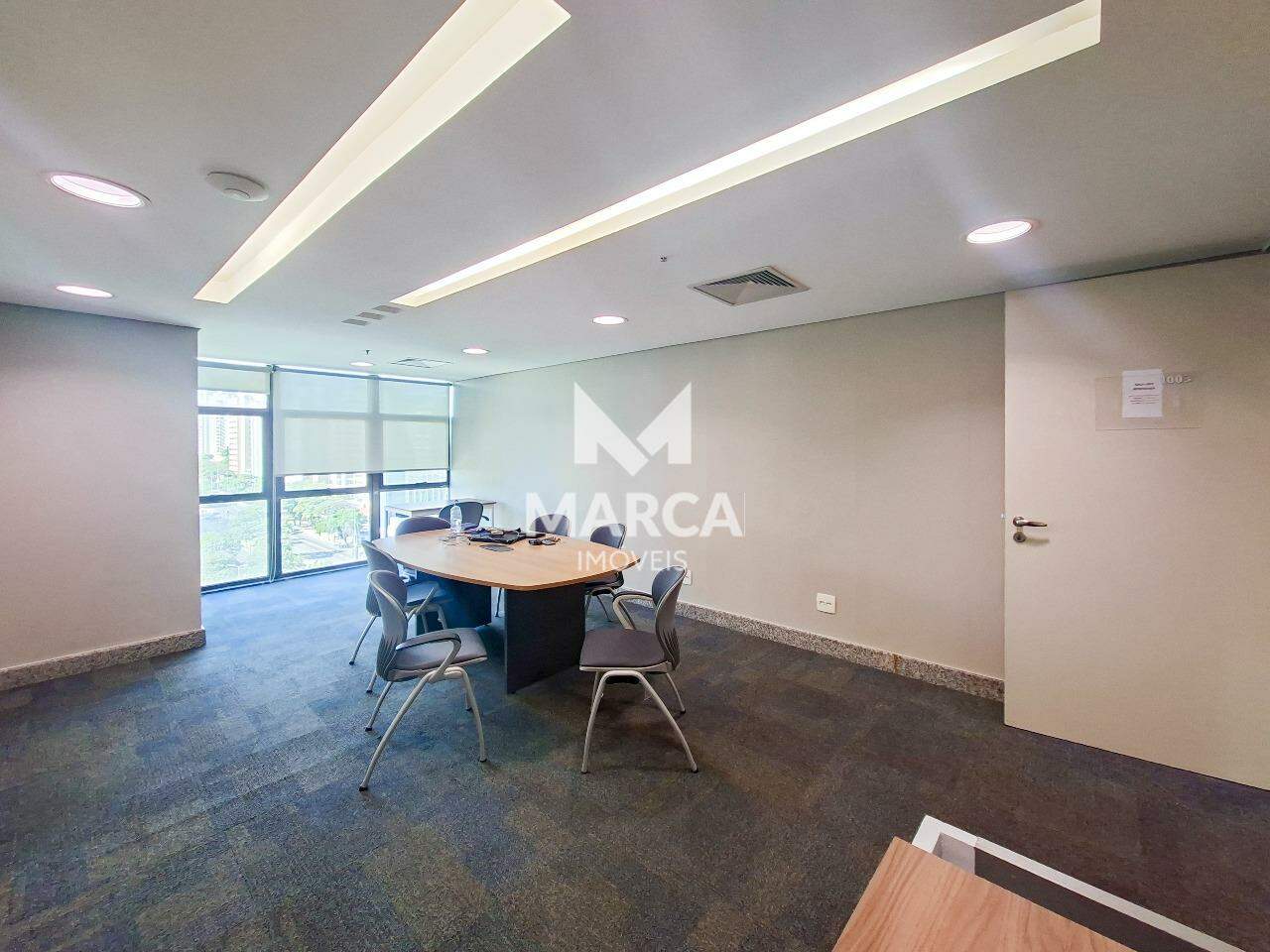 Sala para aluguel no Santa Efigênia: 