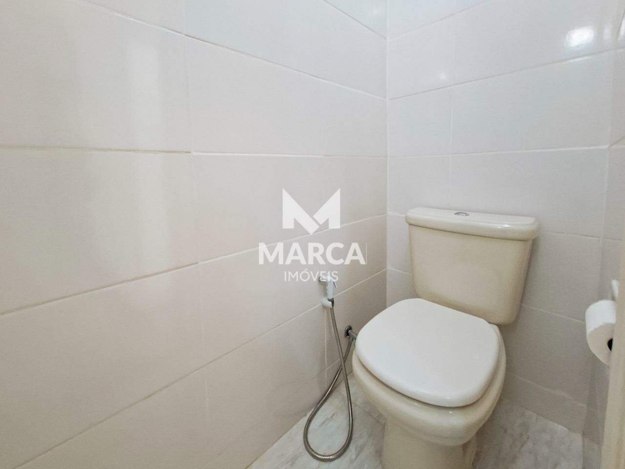 Apartamento para aluguel no Sion: 