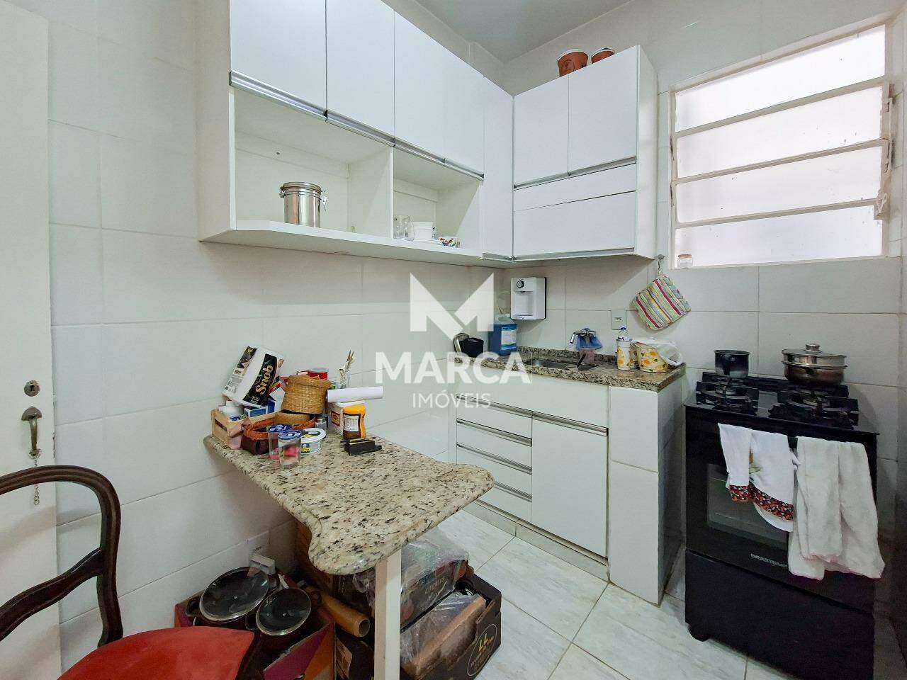 Apartamento para aluguel no Sion: 