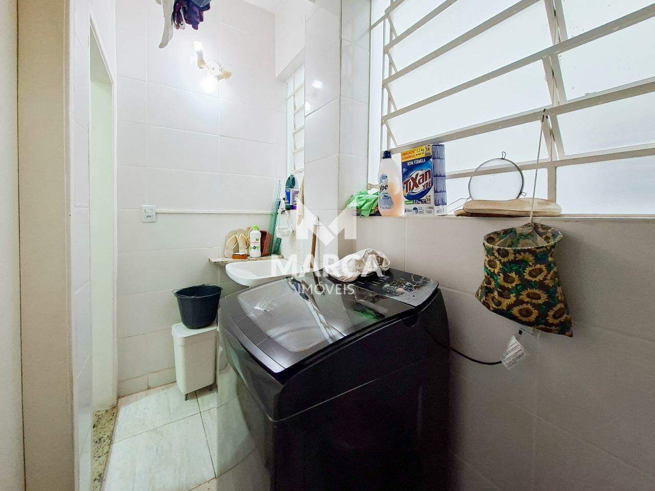Apartamento para aluguel no Sion: 