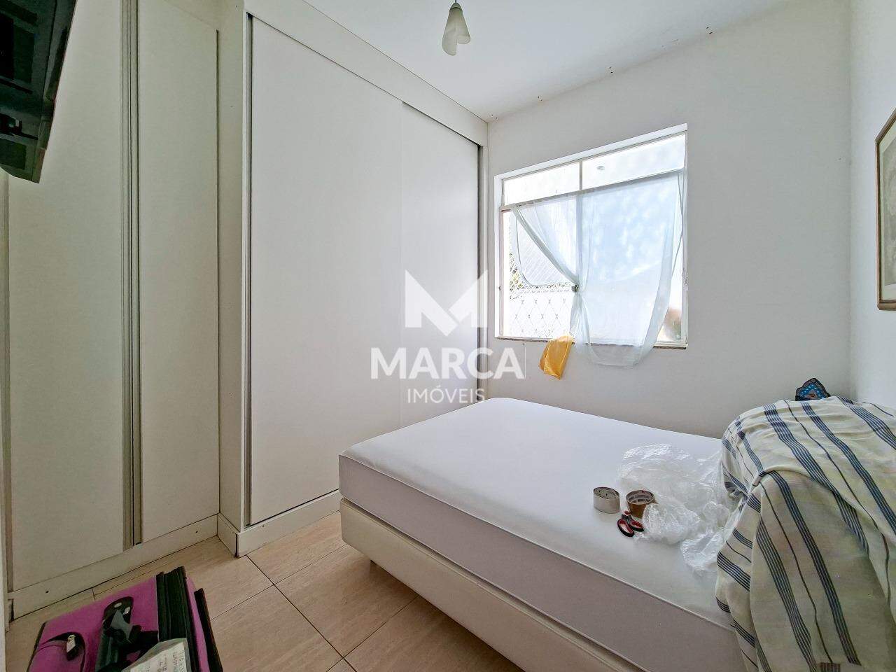 Apartamento para aluguel no Sion: 