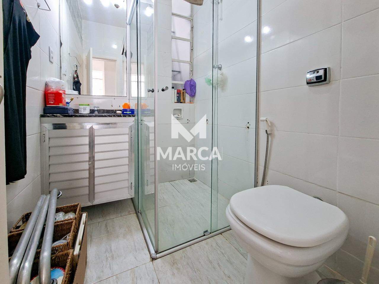 Apartamento para aluguel no Sion: 