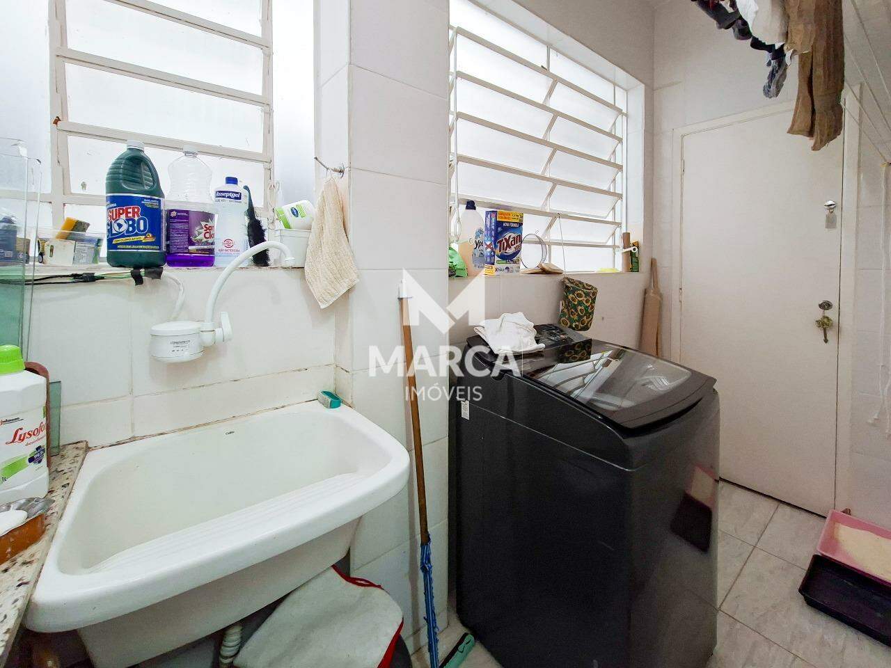 Apartamento para aluguel no Sion: 