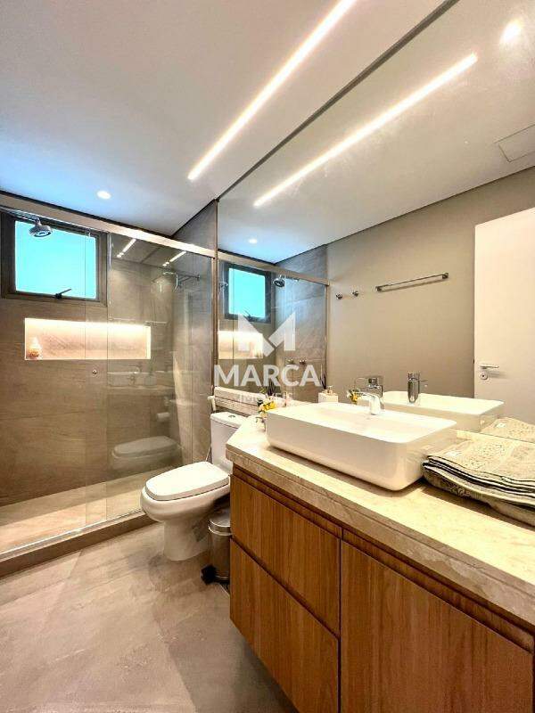 Apartamento para aluguel no Savassi: 