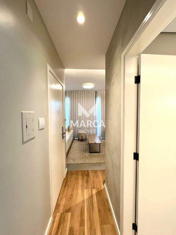 Apartamento para aluguel no Savassi: 