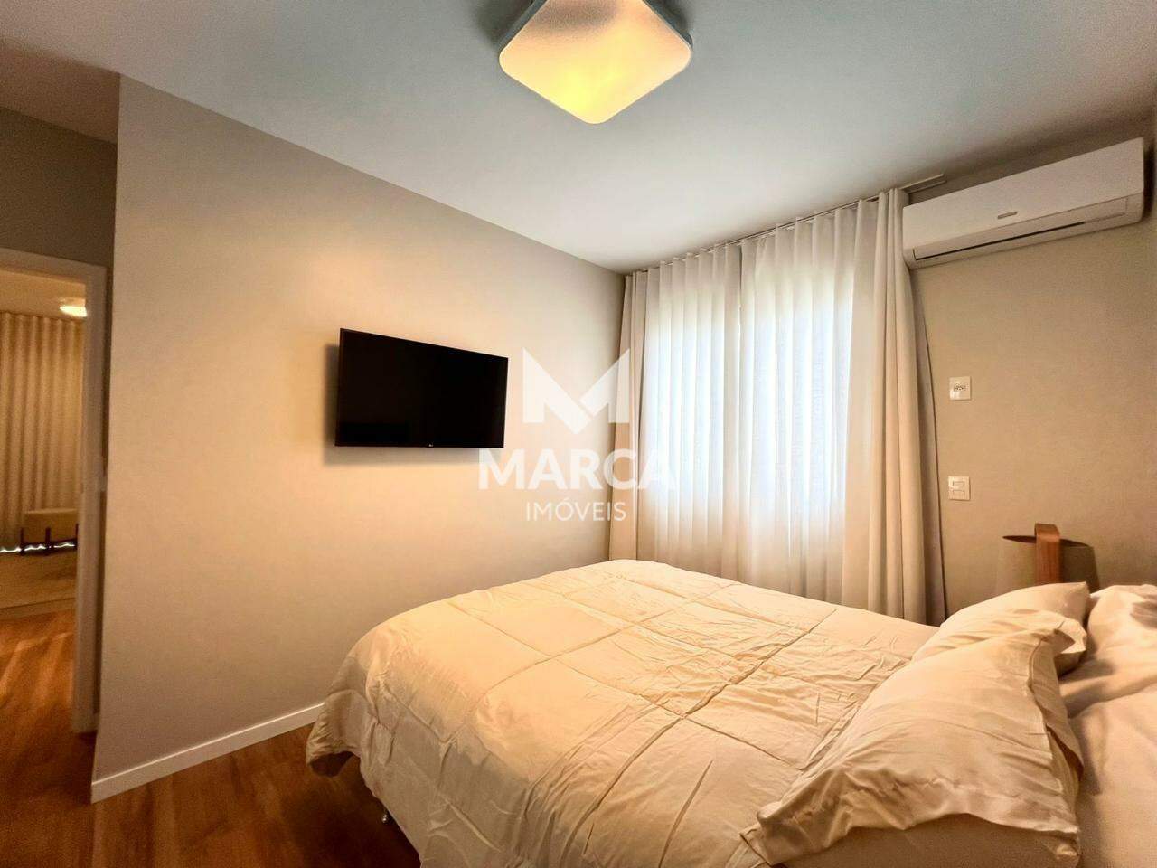 Apartamento para aluguel no Savassi: 