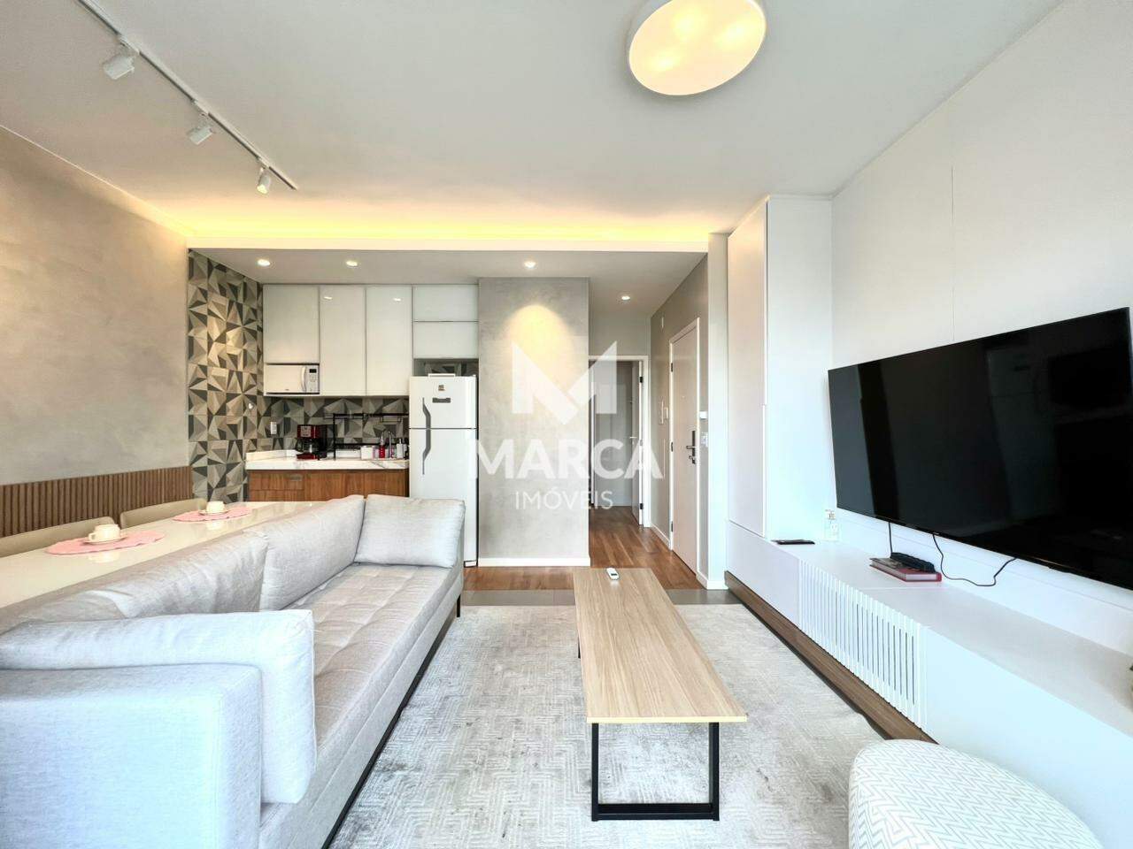 Apartamento para aluguel no Savassi: 