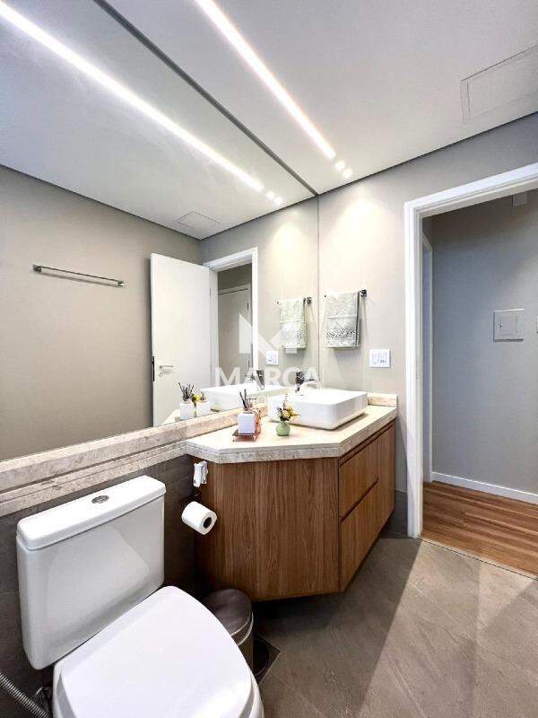 Apartamento para aluguel no Savassi: 