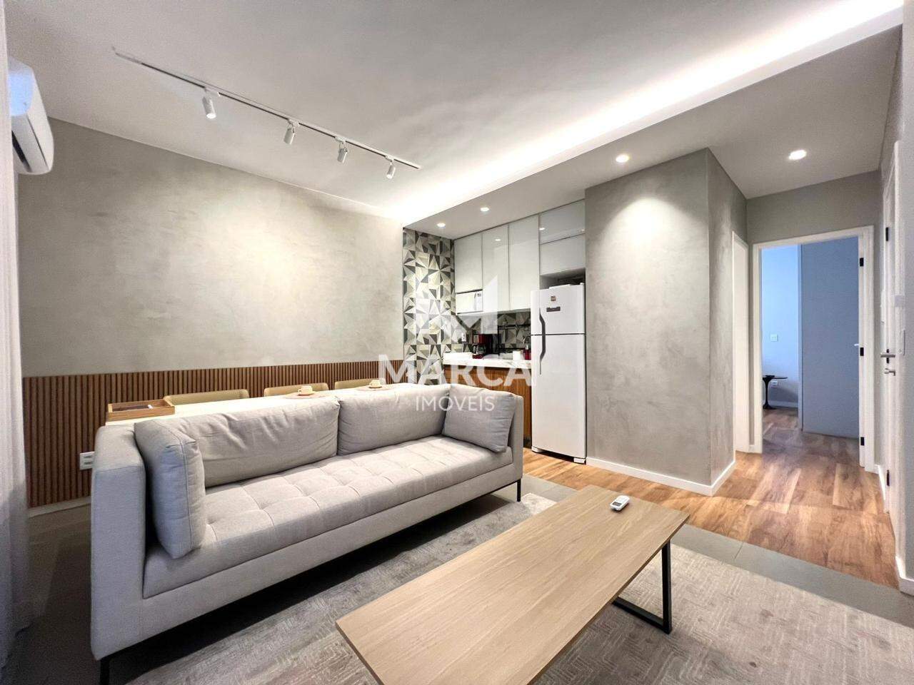 Apartamento para aluguel no Savassi: 