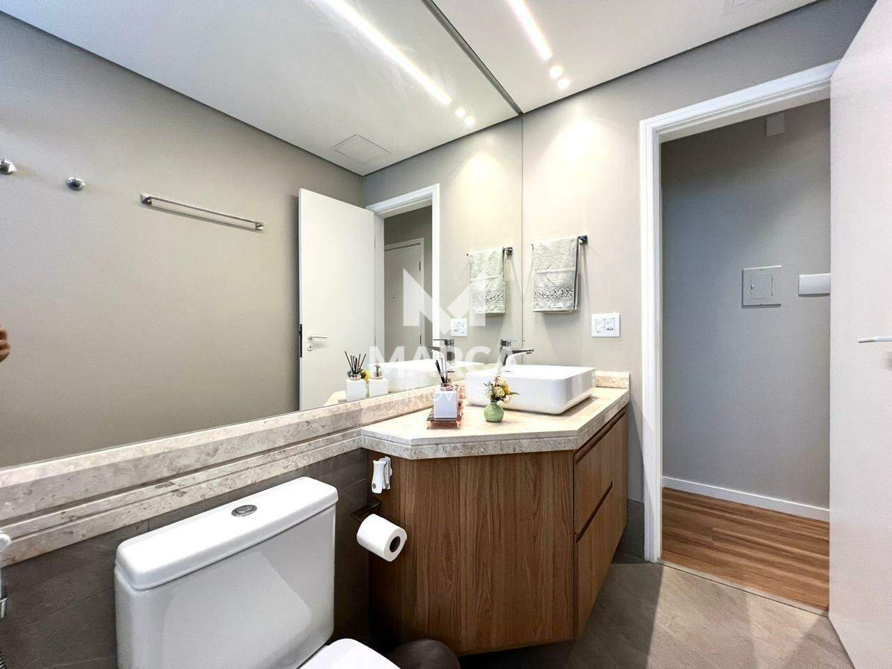 Apartamento para aluguel no Savassi: 