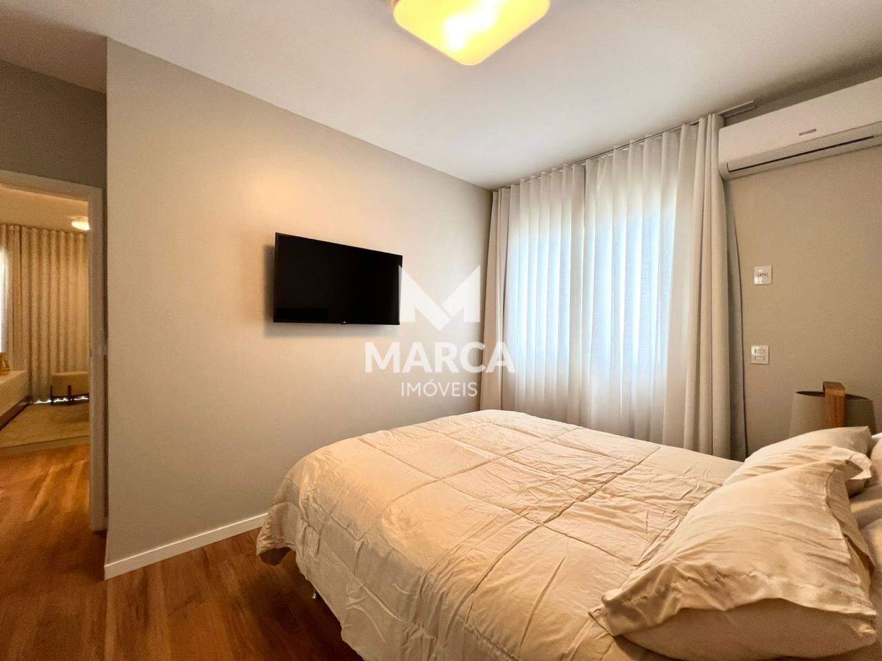 Apartamento para aluguel no Savassi: 