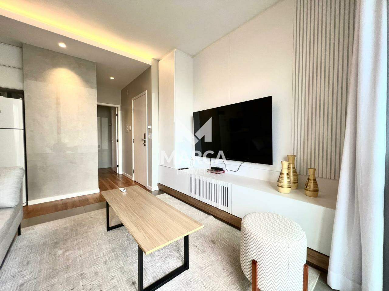 Apartamento para aluguel no Savassi: 