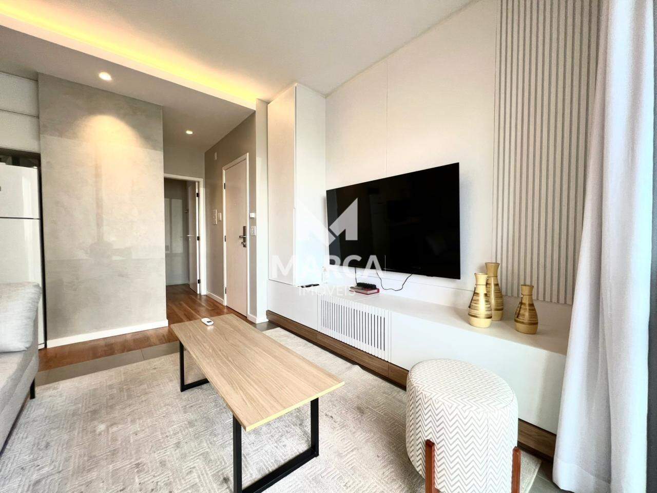 Apartamento para aluguel no Savassi: 