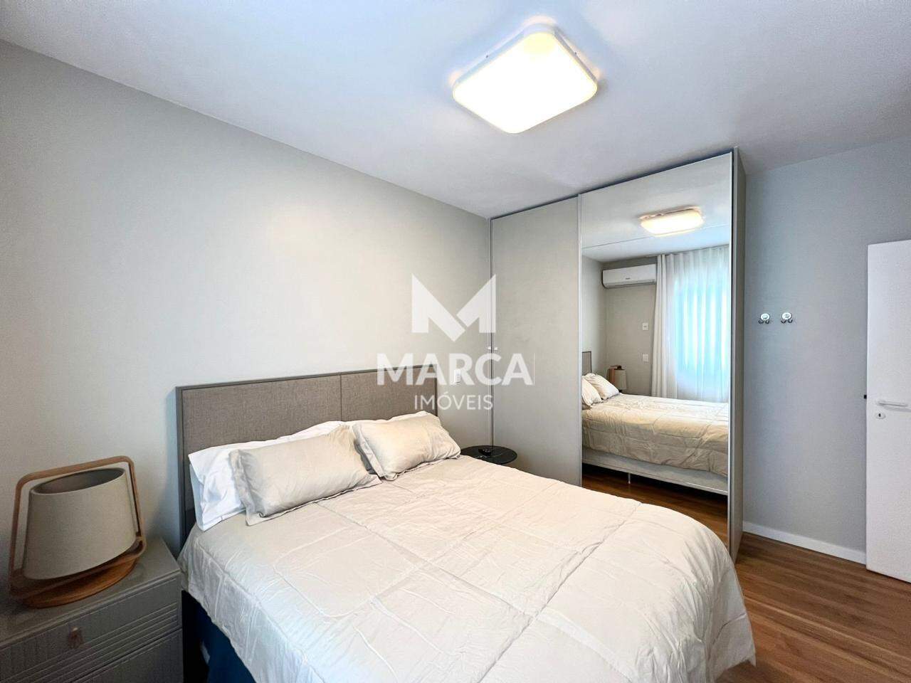 Apartamento para aluguel no Savassi: 