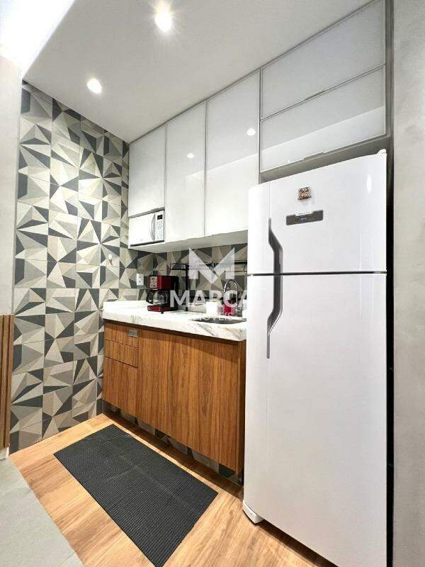 Apartamento para aluguel no Savassi: 