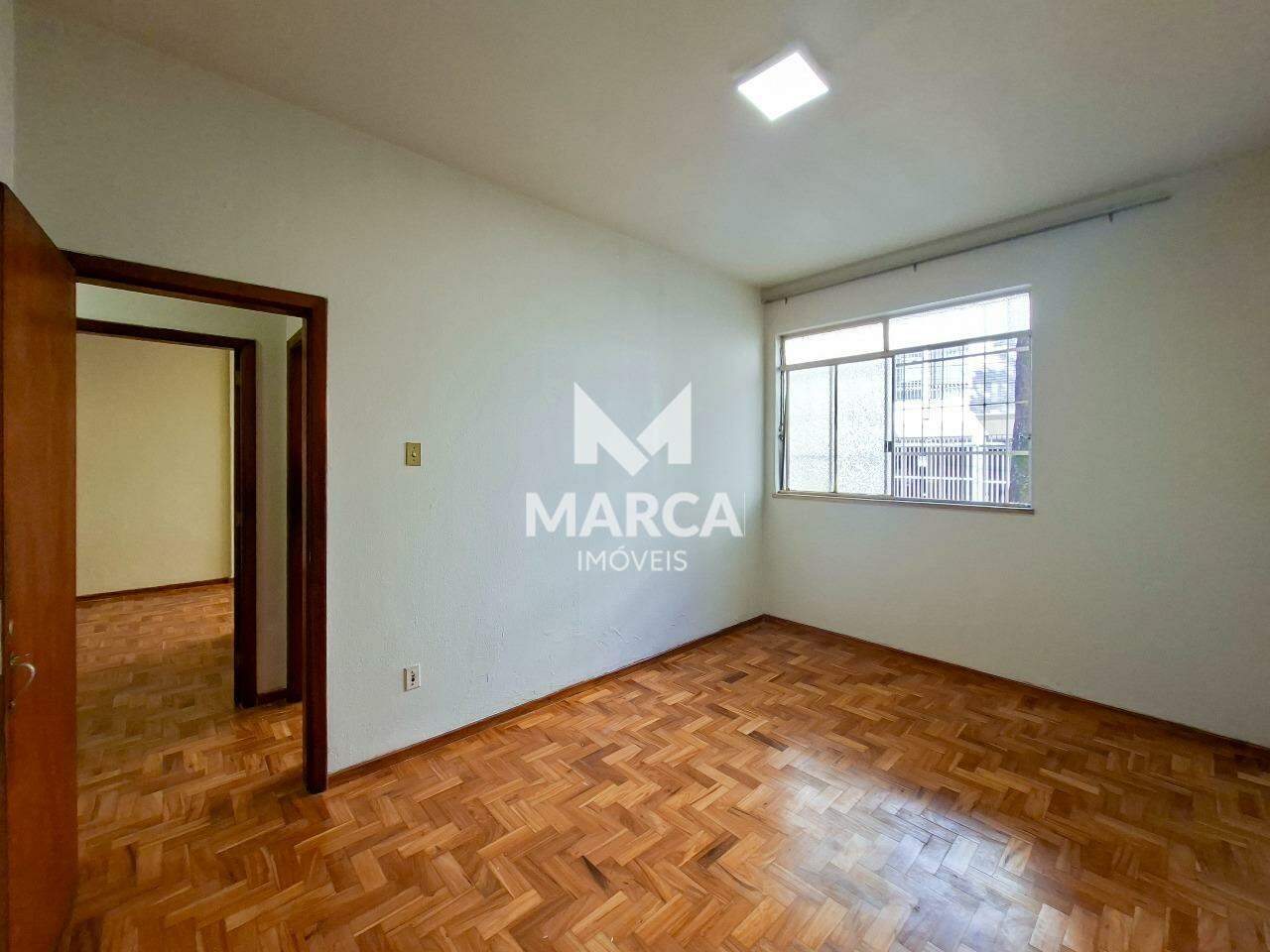 Apartamento para aluguel no Sion: