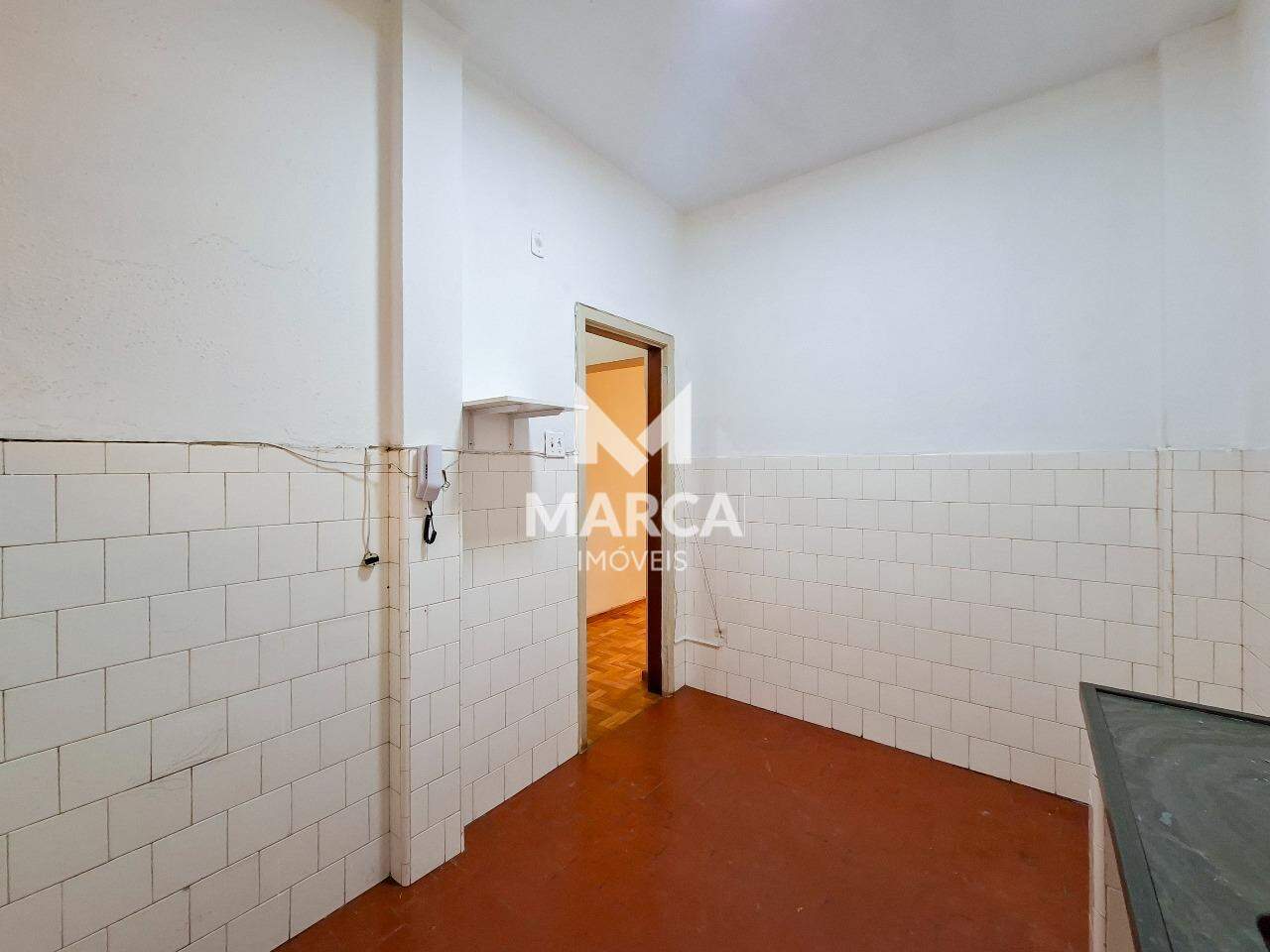 Apartamento para aluguel no Sion: