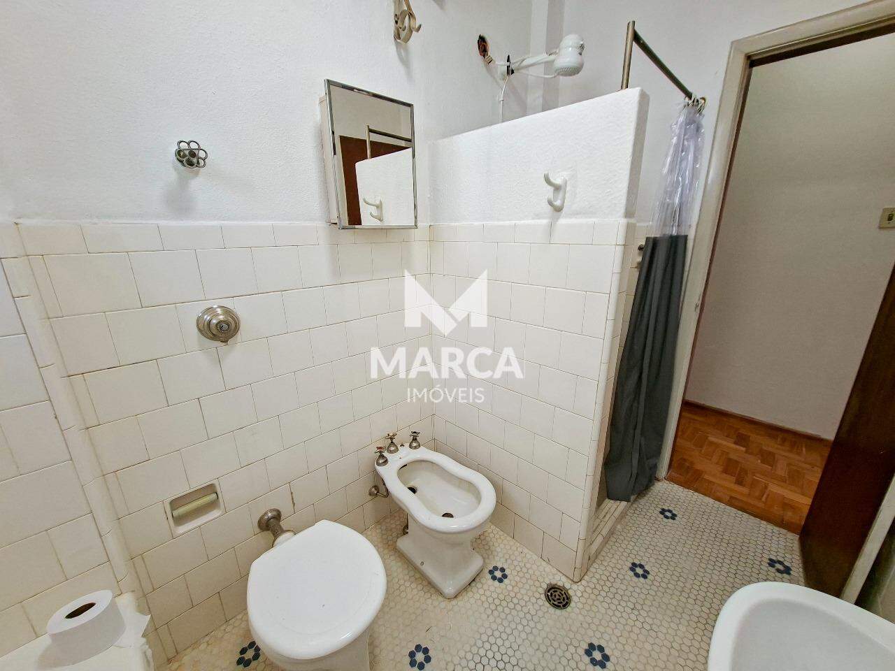 Apartamento para aluguel no Sion: